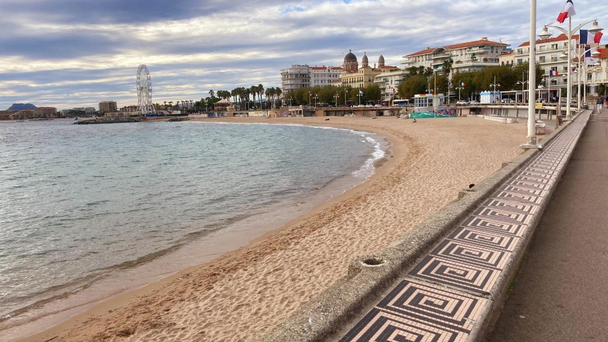 Balcon, Parking, Piscine Et Clim' A 2 Pas Du Port Santa Lucia Saint-Raphael (Var) Exterior foto